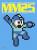 ... oder das Mega Man-Buch - alles gute Optionen, mehr
Geld mit bekannten Marken zu verdienen.