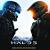 <strong>Vielfalt: </strong>
Die Grenzen des Merchandise scheinen nicht vorhanden. Halo-Soundtrack...