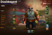 Ding! Neutraler Pandare Doubleagent ist Level 110