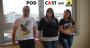 Games Aktuell Podcast 440: Thomas, Steffi, Isa