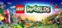 Lego Worlds: Bunt so wie wir unser Lego mögen.