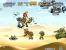 Ideal für Koop-Freunde: Nach Möglichkeit solltet ihr Metal Slug immer zu zweit spielen. So können sich eingespielte Duos gegenseitig den Rücken decken