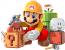 <strong>Marios Macht: </strong>
Das gigantische Nintendo Land, welches aktuell im japanischen Osaka entsteht, kostet mehr als eine Viertelmilliarde Dollar und soll das Mekka der Nintendo-Fans werden.