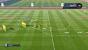 <strong>Übung macht den Meister: </strong>
Die Trainingseinheiten sind eine Ecke vielfältiger als bei PES 2017. Da sie auch in den Story-Modus integriert wurden, macht sich dieser sehr gut als Tutorial für FIFA-Neulinge. (PS4)