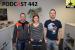 Games Aktuell Podcast 442: Andy, Marina, Viktor