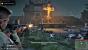 <strong>Ku-Klux-Klan:</strong> 
Die Kapuzenträger sind uns netterweise vor die Flinte gelaufen und das tut Anführer Remy auch gerade. (PS4)