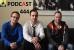 Games Aktuell Podcast 444: Max, Marc, Andy