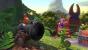 <strong>Weite Welt: </strong>
Yooka und Laylee werden zahlreiche unterschiedliche Umgebungen erkunden. Hier befindet sich das Duo offensichtlich in einer Art Piratenwelt. (PC)
