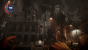 <strong>Dunkle Gassen: </strong>
Bevor man das jeweilige Missionsziel erreicht und ausschaltet, sieht man sich in einem recht offen gestalteten Teil der Stadt um. (PS4)