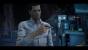 Schwer gezeichnet: Bruce Wayne ist zu Beginn von Episode 4 am Tiefpunkt angelangt.