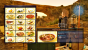 <strong>Küchenchef: </strong>
Ignis kocht für das Quartett, wenn ihr in der Wildnis lagert. Die Gerichte verleihen euch teilweise sehr nützliche Boni für den nächsten Tag! (PS4)
