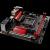 Edles Übertaktermainboard für kleine ITX-Gehäuse: ASRock Fatal1ty Z270 Gaming-ITX/ac, ab 200 Euro