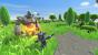 Portal Knights ist im Online-Koop-Modus für bis zu vier Spieler ausgelegt. Ein lokaler Splitscreen-Modus bietet zwei Sofahelden an einer Konsole Platz.