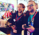 <strong>Mario Kart 8 Deluxe: </strong>
Ob Thomas wohl nur für die Kamera lächelt?