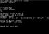 Das Text-Adventure schickte seine Spieler schon 1980 durch verschiedene Epochen der Geschichte (Screenshot: Apple-II-Version).