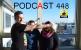 Games Aktuell Podcast 448 mit Hannes, Thomas und Steffi