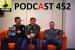 Games Aktuell-Podcast 452: Johannes, Matti, Andy (von links)