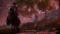 Horizon nimmt sich erfreulich viel Zeit, uns seine Figuren vorzustellen. Der Anfang mit der kleinen Aloy bindet einen direkt an den Charakter.