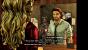 Die Wahl zwischen vier möglichen Dialogoptionen ist auch in The Wolf Among Us das zentrale Spielelement.