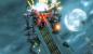 <strong>King Kong: </strong>
Dieser mechanische Tausendfüßer erklimmt die Wolkenkratzer von New Donk City - Furcht einflößend, oder? (Switch)