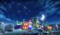 <strong>Frozen: </strong>
Das können wir gut nachvollziehen: Selbst der Bierbauch hält Mario bei Nacht nicht warm genug. Spielen das Wetter und der Tag-Nacht-Zyklus eine Rolle? (Switch)