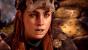Guerilla Games, die Entwickler von Horizon: Zero Dawn, haben Protagonistin Aloy schiefe Zähne verpasst - eine gute Entscheidung!