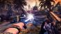 Eine der wichtigsten Waffen in Bulletstorm ist eure Peitsche. Mit dieser könnt ihr Gegner zu euch ziehen und ihnen dann den Garaus machen.