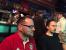 Nachdem Andy neulich erst auf dem FIFA Presse-Cup war, ist nun Thomas mit Journalistenfußball an der Reihe.