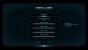 Das Audio-Menü von Mass Effect: Andromeda bietet einige Abstimmungsoptionen