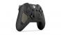 Xbox One Wireless Controller im Sonderdesign. Der kabellose Betrieb am PC benötigt einen passenden Bluetooth-Adapter.