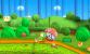 <strong>Textil-Theme: </strong>
Ob Wolle, Watte, Leder, Stoff oder andere Bastel-Utensilien, die Welt ist - wie der Spieltitel schon sagt - ein einziges Wunderland aus Wolle. (3DS)