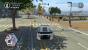 Fahren (nicht) leicht gemacht: Das Fahren in Lego City ist nicht ganz so rasant wie in GTA, aber auch hier könnt ihr euer Auto ganz leicht crashen.