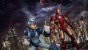 Marvel vs.Capcom: Infinite in der Vorschau.