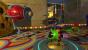 Kreative Verwandlungsformen wie dieser Yooka-kopter sorgen für zusätzlichen Spielspaß.