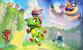 Yooka-Laylee im Test!