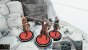 Vier verschiedene Einheiten sind in der Early-Access-Version spielbar. (3)