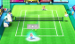 <strong>Schlagabtausch:</strong> Am ­rasantesten sind ohne Frage die ­Tennis-Matches. Hier heißt es: Alles geben, sonst wird das nichts! (3DS)