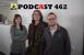 Games Aktuell Podcast 462: Katha, Moritz, Thomas