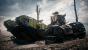 In Battlefield 1 seid ihr mit den Panzern Mark IV und A7V auf den Schlachtfeldern des Ersten Weltkriegs unterwegs.