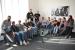 Die getreue Leserschaft der N-Zone und Play4 zu Gast.