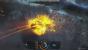 Grafisch ist Endless Space 2 kein Highlight, die Raumschlachten sehen aber gut aus.