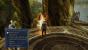 Die Wege auf Ivalice sind lang, da kommen die Teleporter-Kristalle sehr gelegen. Zusätzlich können wir uns optional auch in doppelter oder vierfacher Geschwindigkeit durchs Spiel bewegen.