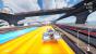 Maximal-Überschall-Tempo: Insgesamt bringt Fast RMX drei Speed-Ligen mit: Subsonic, Supersonic und Hypersonic. Bereits in Subsonic seid ihr mit deutlich über 1.000 km/h unterwegs.