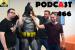 Games Aktuell Podcast 466: Chris, Batman, Michi und Andy