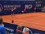 Laura Siegemund beim WTA-Turnier in Nürnberg