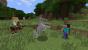 Minecraft geht immer.
