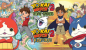 Yo-kai Watch 2: Die Geisterjagd geht weiter.