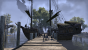 TESO Morrowind: Wie in The Elder Scrolls 3, beginnt euer Abenteuer auch im neuen Morrowind im Hafen von Seyda Neen.