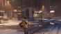 The Division zeigt insbesondere nachts einige sehr schicke Reflexionen und nur wenige Artefakte.
