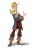 Guybrush Threepwood, der ein Pirat werden möchte, ist in dieser Liste ein Sonderfall: Schließlich muss er sich im Laufe vieler Point&Click-Adventures immer wieder aus brenzligen Situationen retten, in denen er knifflige Rätsel löst oder auch mal in Beleidigungsduellen die intellektuelle Oberhand behält. Dahinter jedoch verbirgt sich ein Geist, der oftmals die simpelsten Zusammenhänge nicht versteht, sich von Hinz und Kunz unterbuttern lässt und generell nicht wirkt, als wäre er das hellste Licht am Weihnachtsbaum. Am Ende des Tages steht er auf jeden Fall immer siegreich da - und bekommt sogar das Mädchen! Zumindest bauernschlau isser also, der Gute.